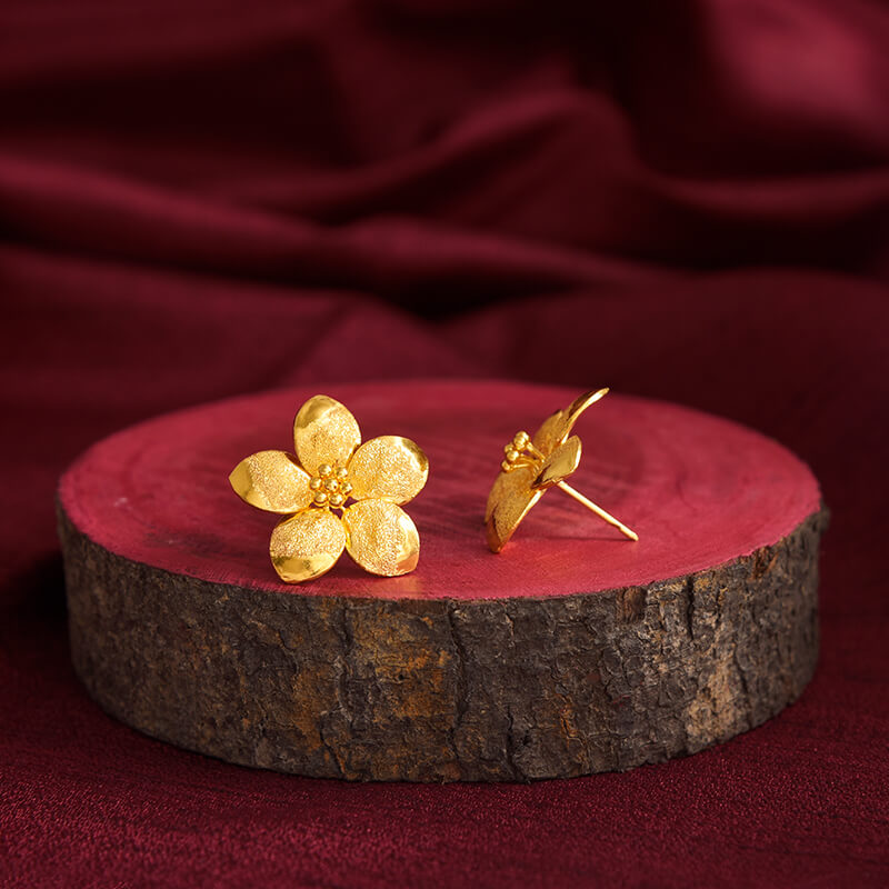 Ear-Tops / Earrings image 45