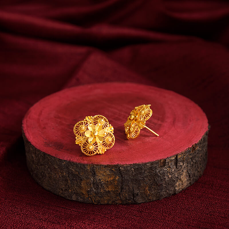 Ear-Tops / Earrings image 46