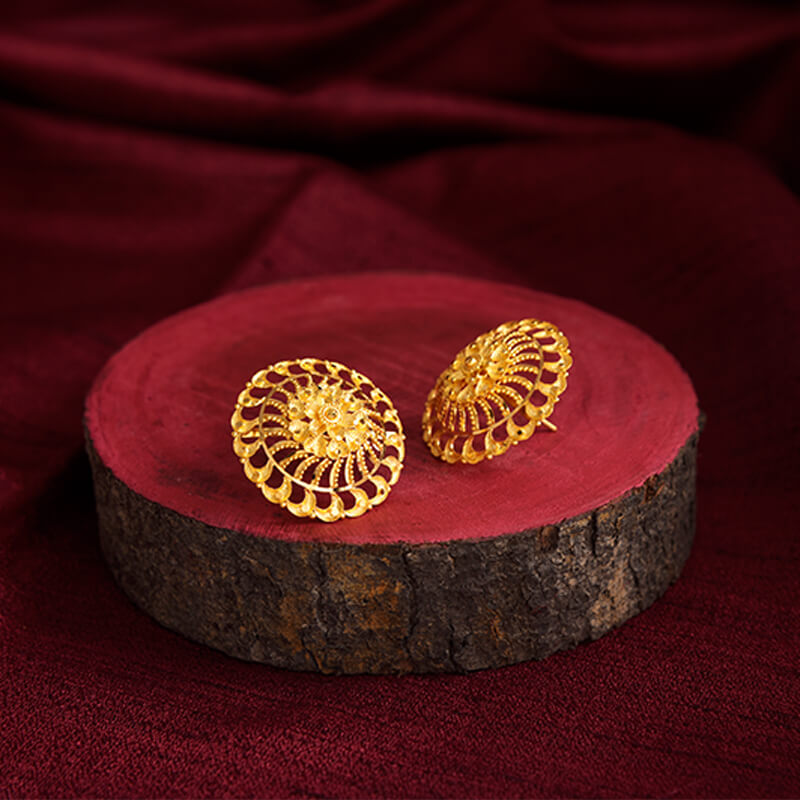 Ear-Tops / Earrings image 47