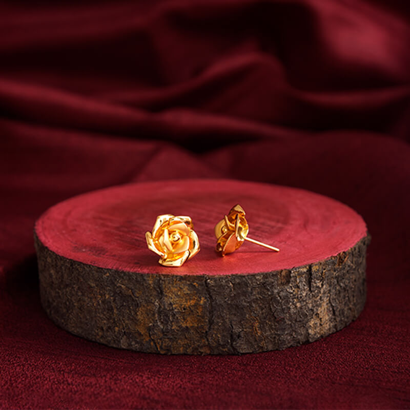 Ear-Tops / Earrings image 48