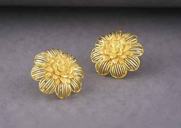 Ear-Tops / Earrings image 57