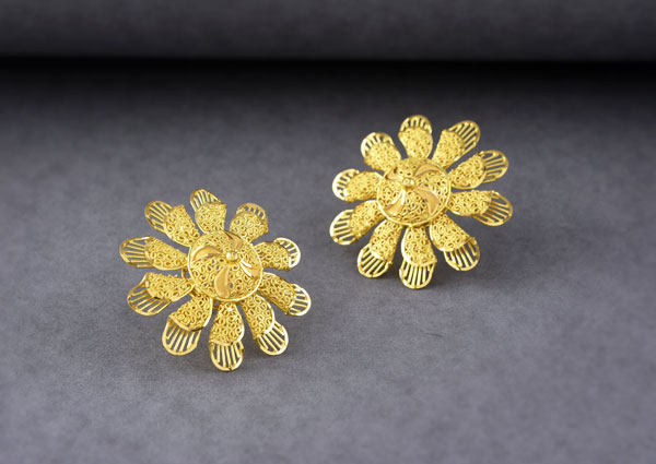 Ear-Tops / Earrings image 59