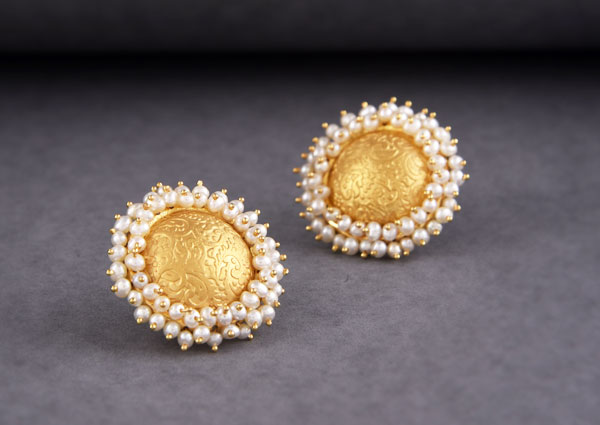 Ear-Tops / Earrings image 60