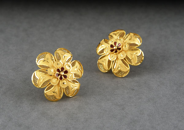 Ear-Tops / Earrings image 74