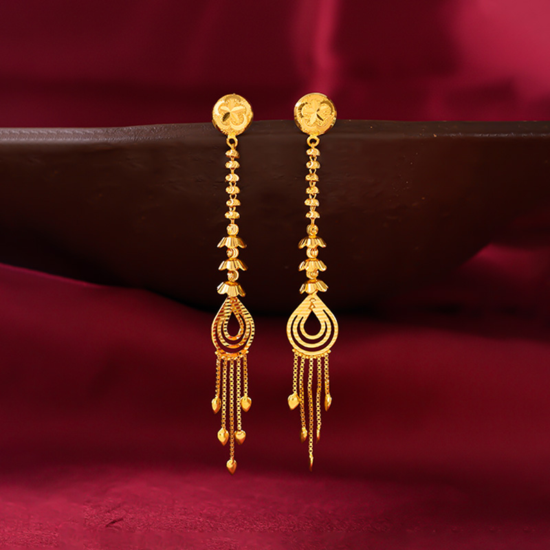 Ear-Tops / Earrings image 8