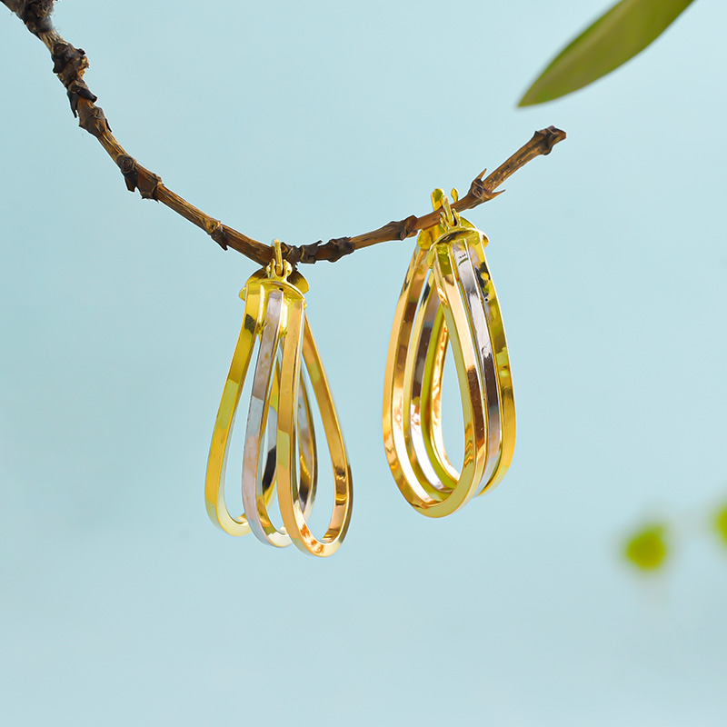 Ear-Tops / Earrings image 9