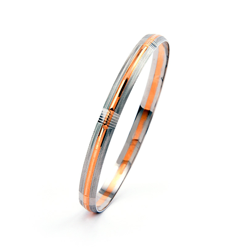 Platinum jewellery 1