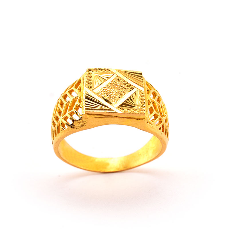 Men's Club Collection