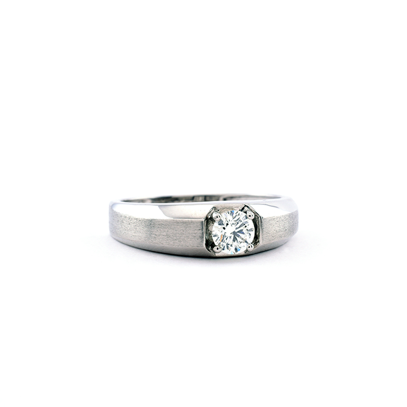 Platinum jewellery 11