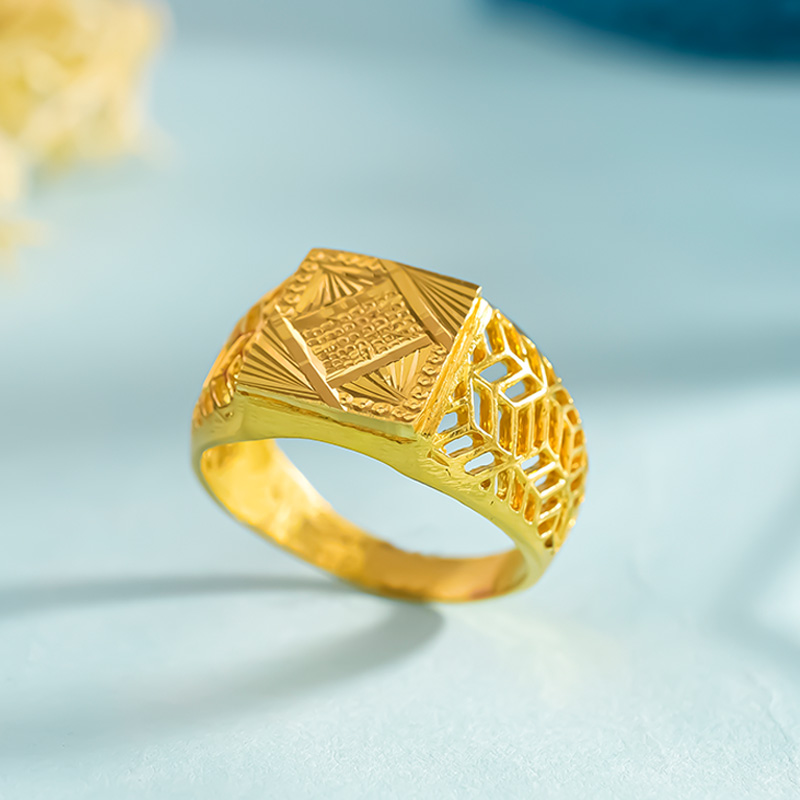 Men's Club Collection