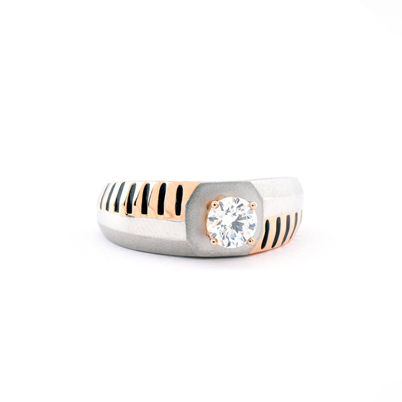 Platinum jewellery 12
