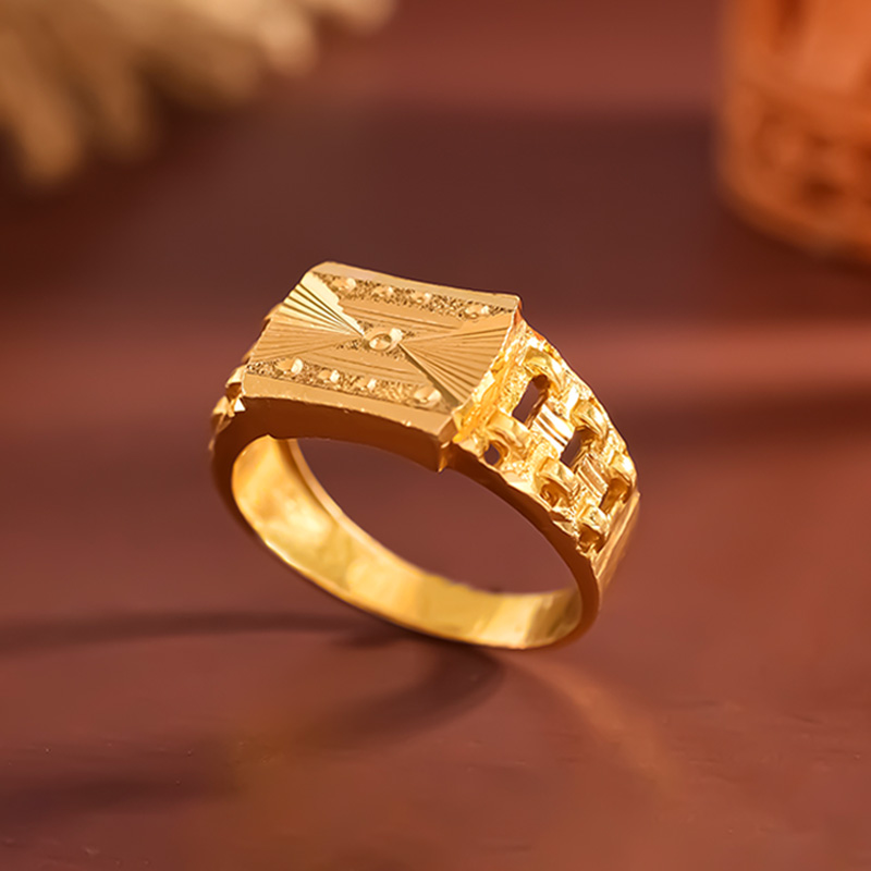 Men's Club Collection