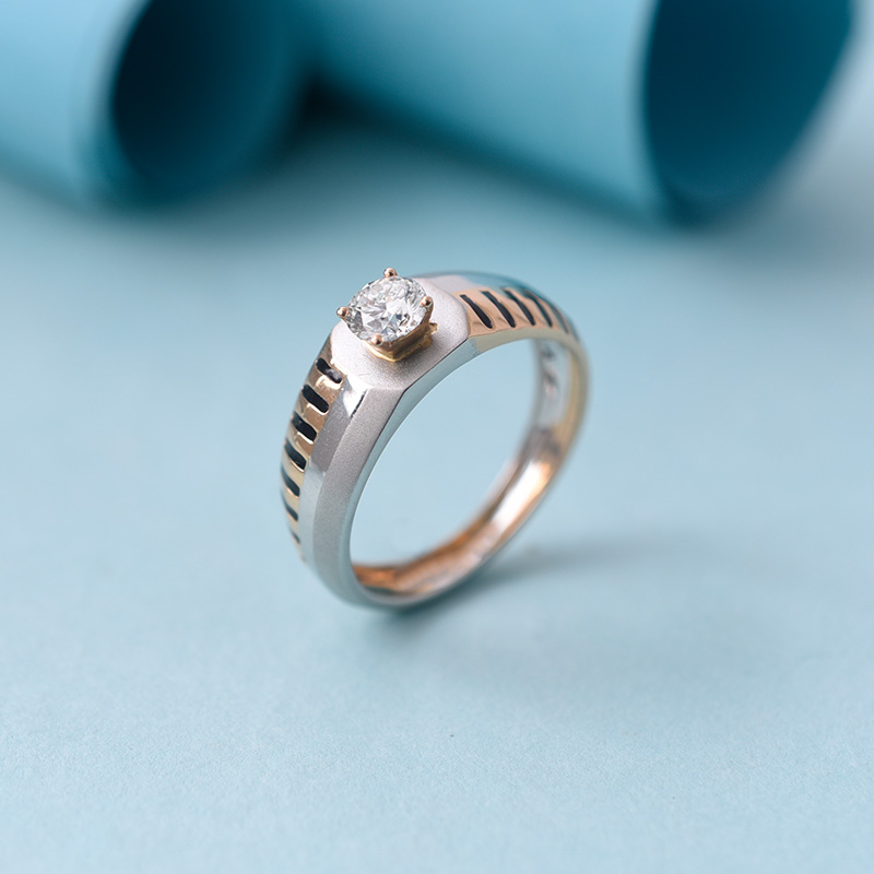 Platinum jewellery 12