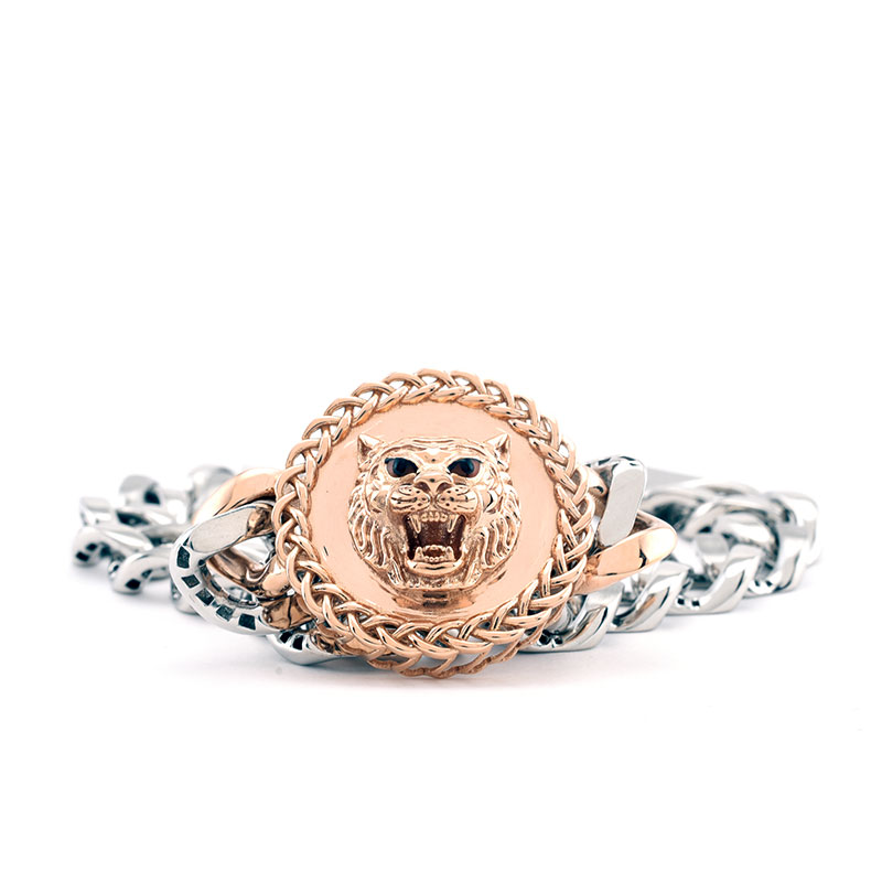 Platinum jewellery 15