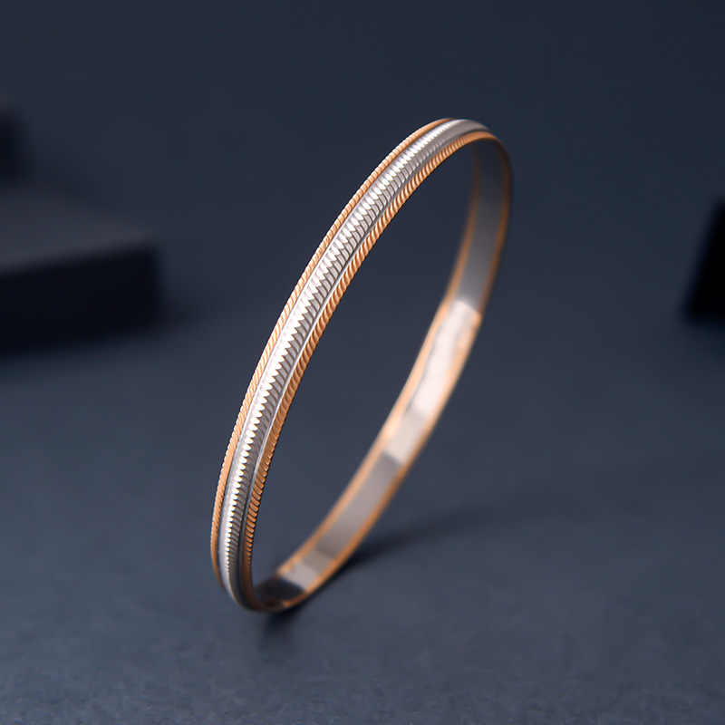 Platinum jewellery 2