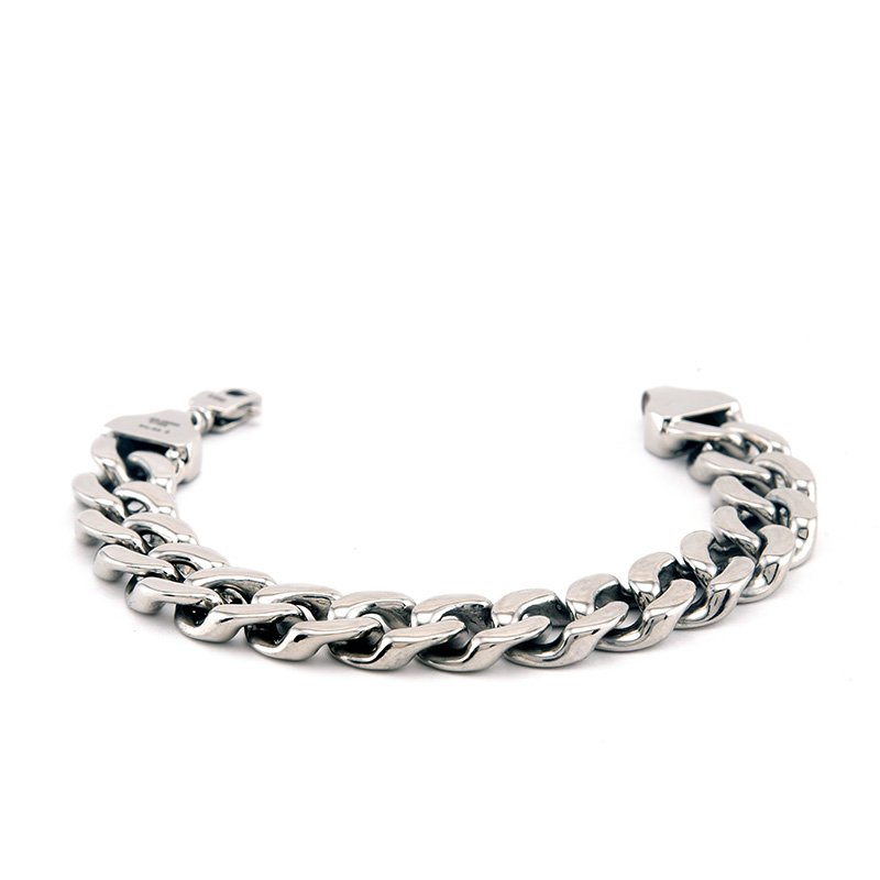 Platinum jewellery 16
