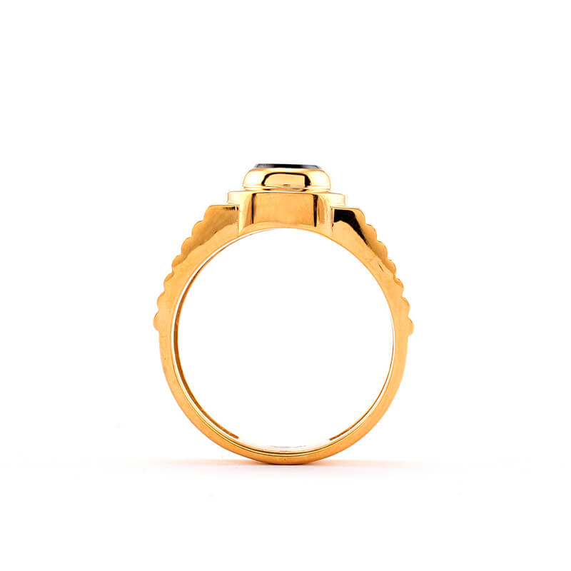 Men's Club Collection