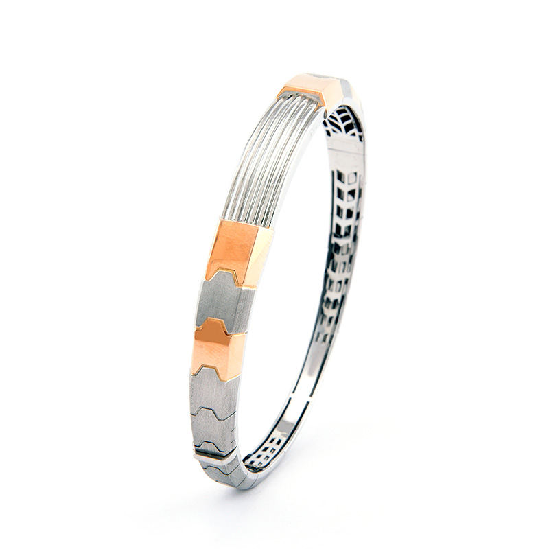 Platinum jewellery 3