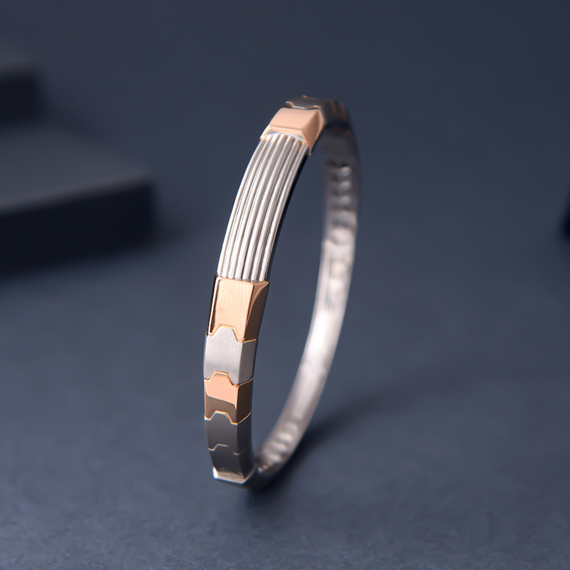 Platinum jewellery 3