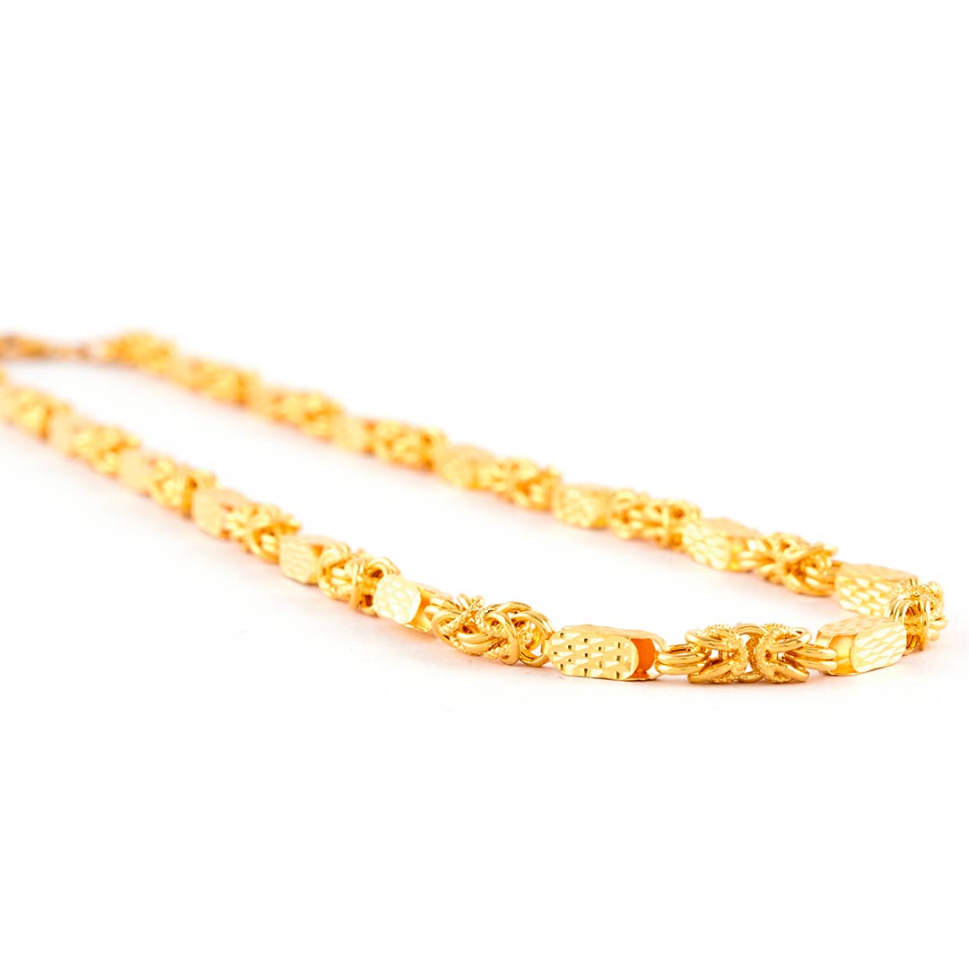 Men's Club Collection