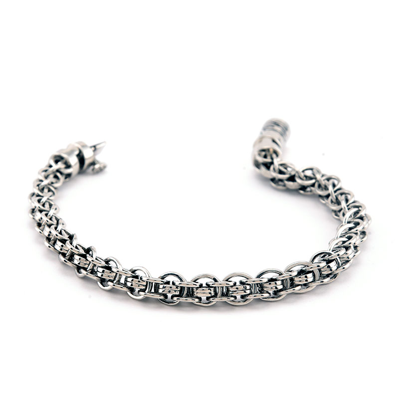 Platinum jewellery 1