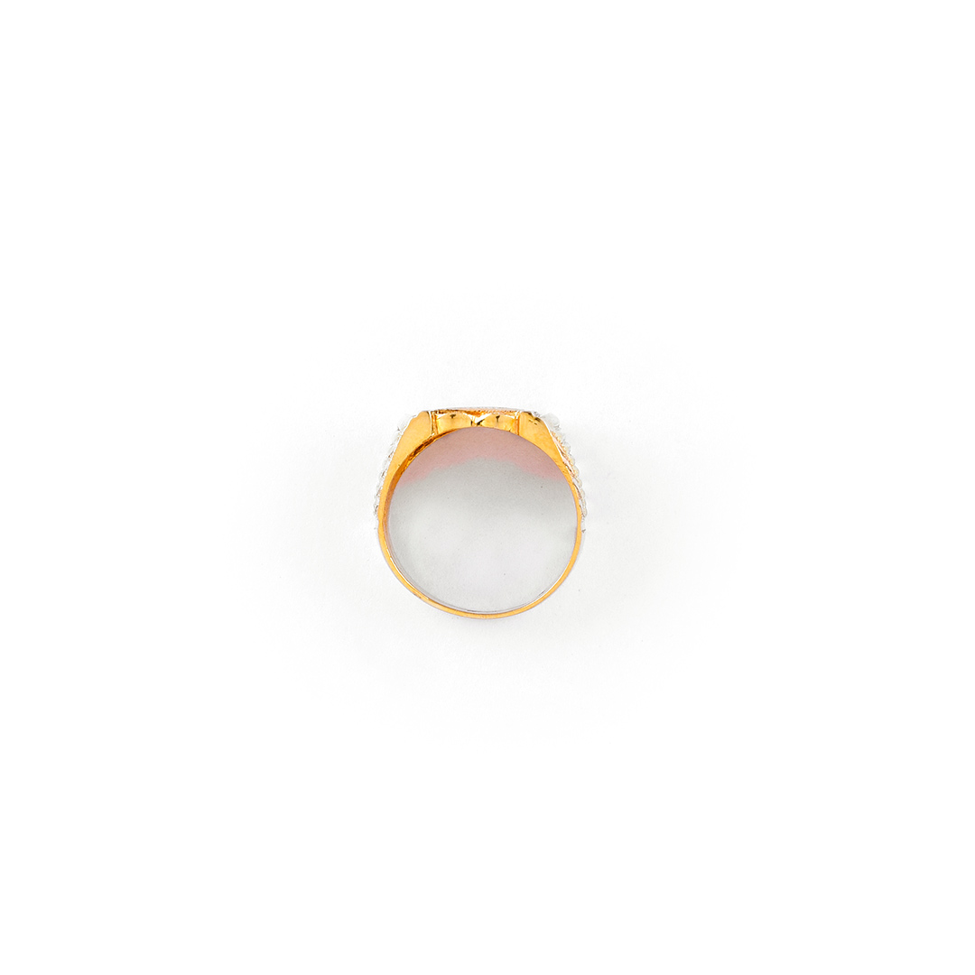 GENTS RING