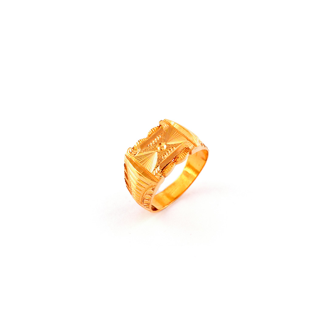 GENTS RING