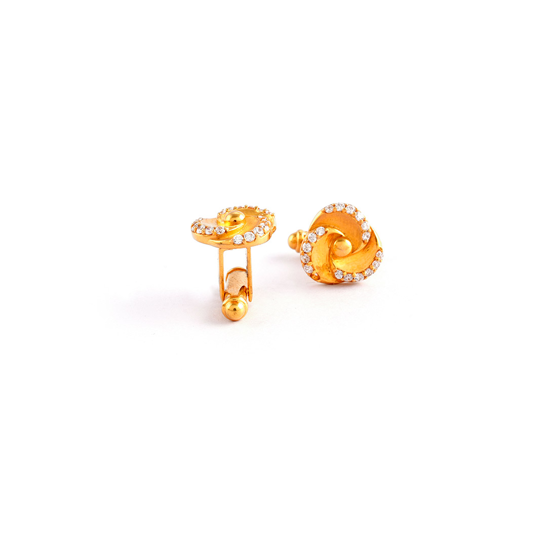 CUFFLINK