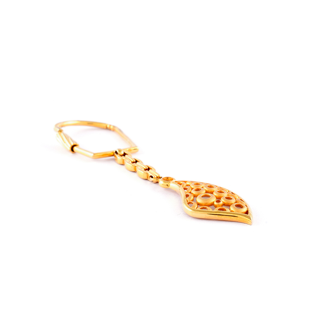 KEY RING