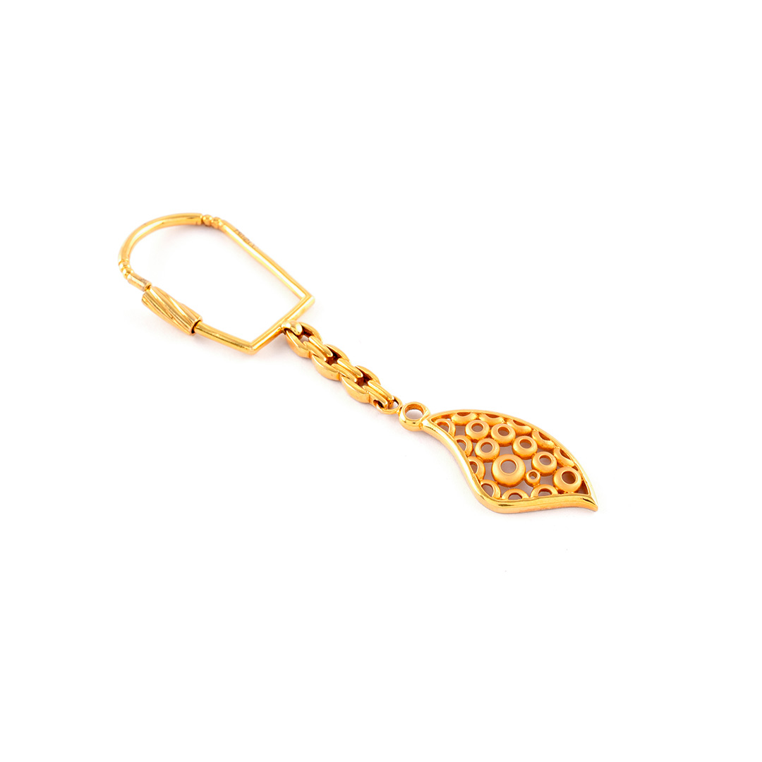 KEY RING