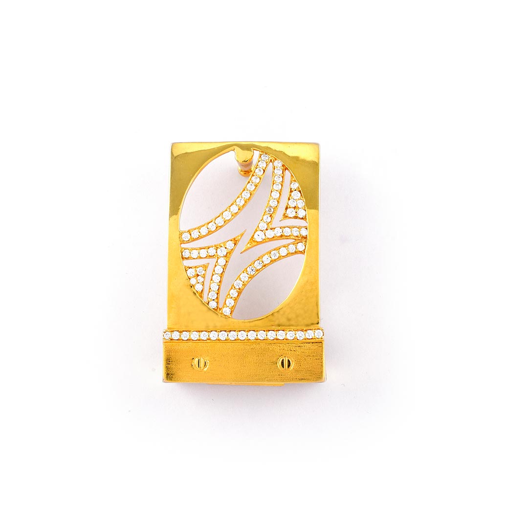 BELT BUCKLE