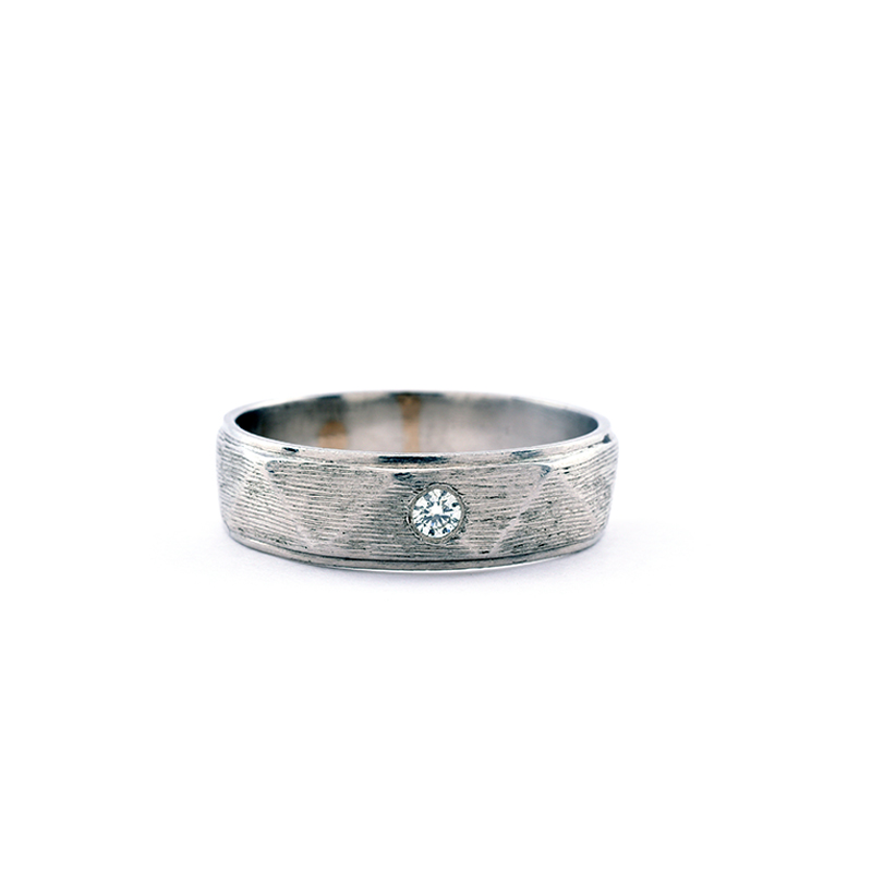 Platinum jewellery 6