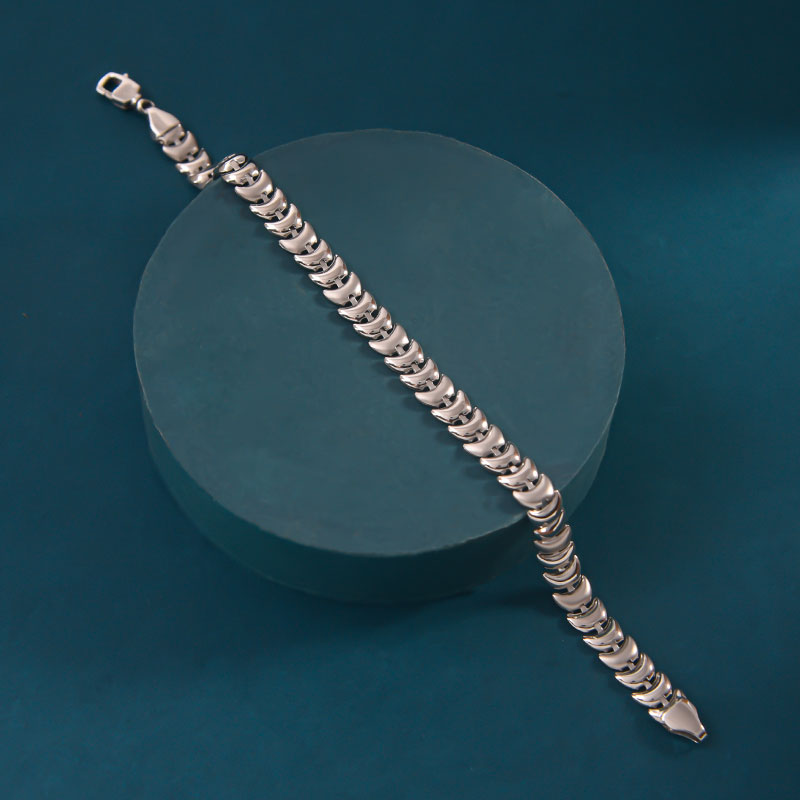 Platinum jewellery 2