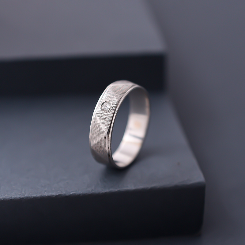 Platinum jewellery 6
