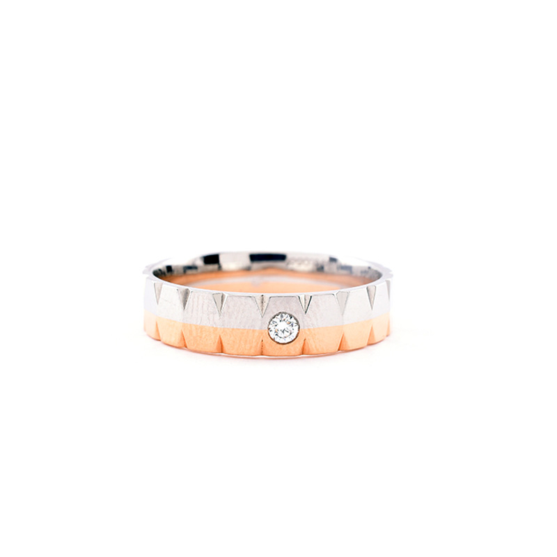 Platinum jewellery 7