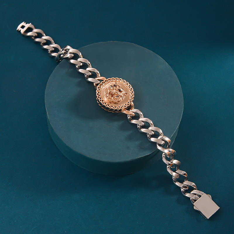 Platinum jewellery 3