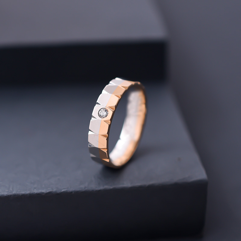 Platinum jewellery 7