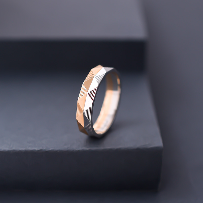 Platinum jewellery 8