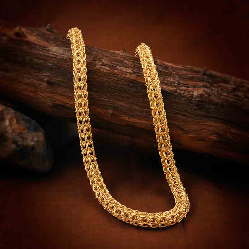 Gold Chains