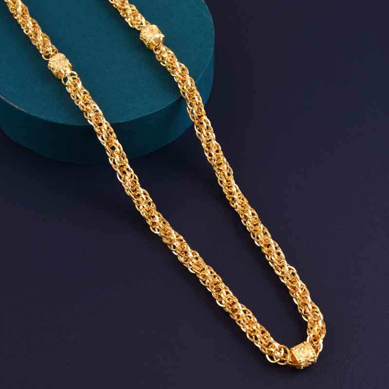Gold Chains