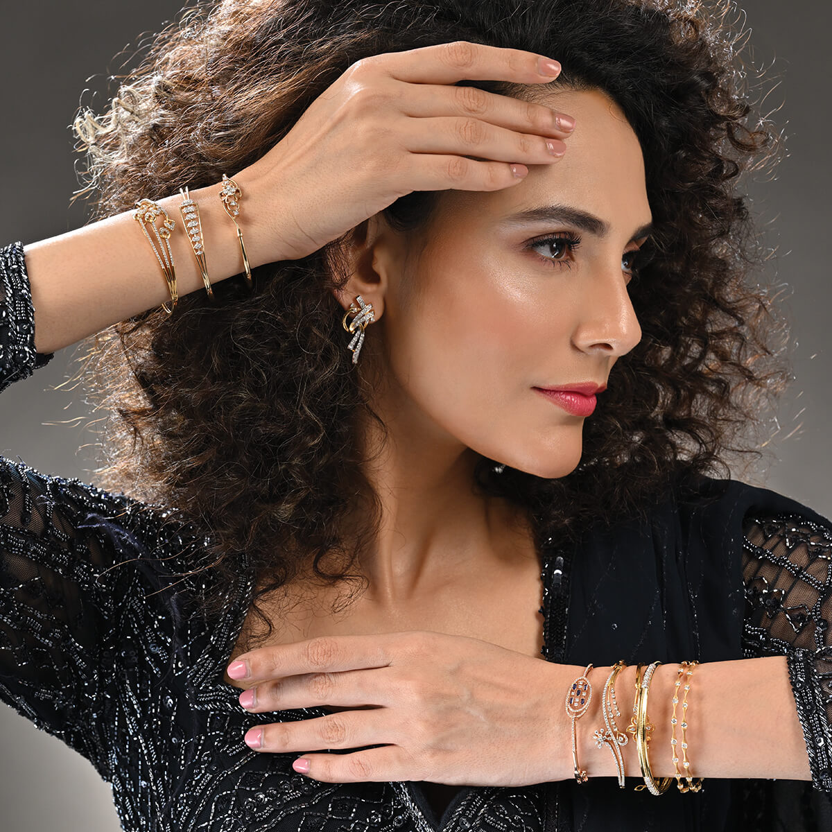 Diamond Bangles banner