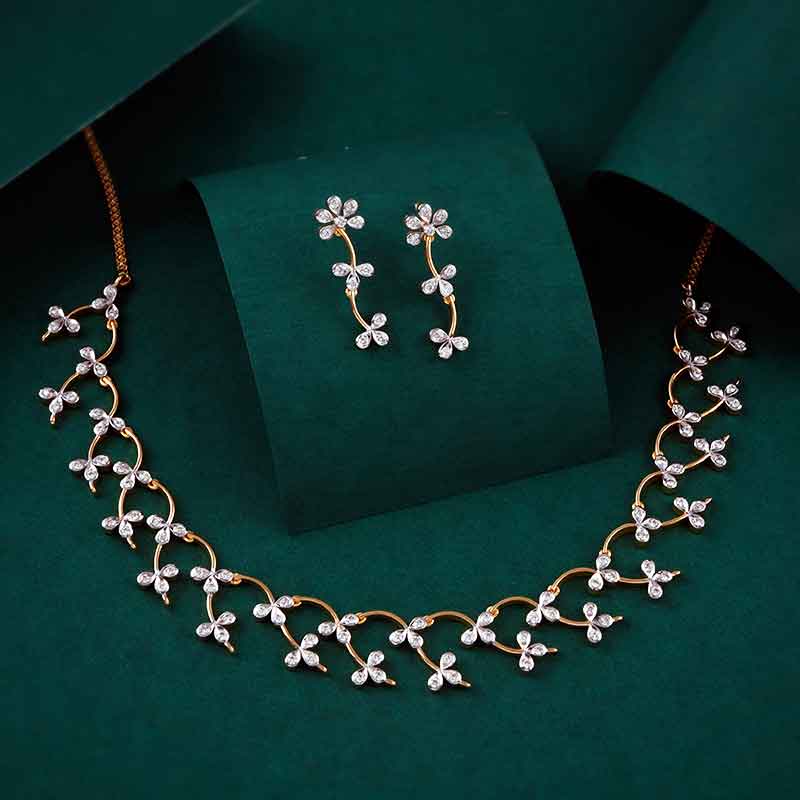 Diamond Necklace