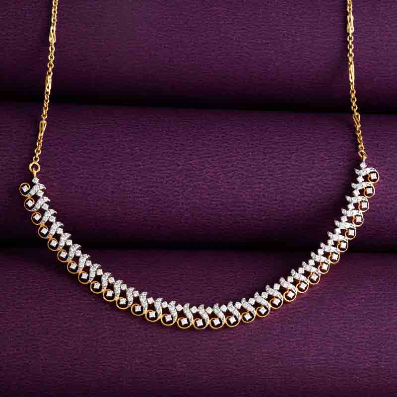 Diamond Necklace