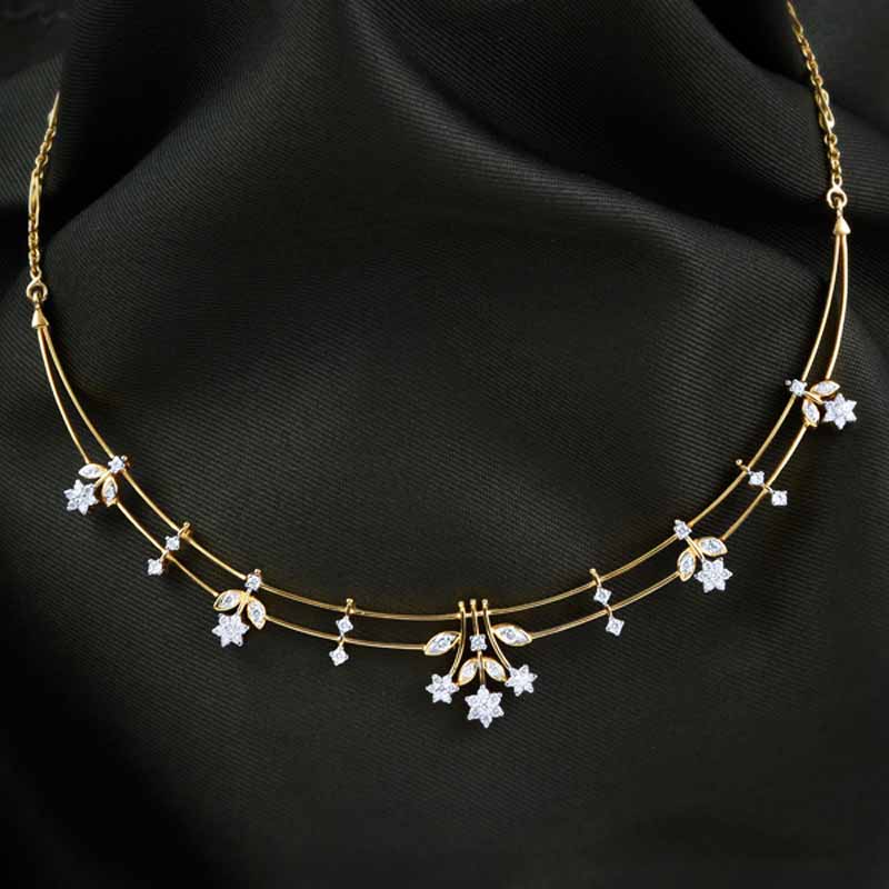 Diamond Necklace
