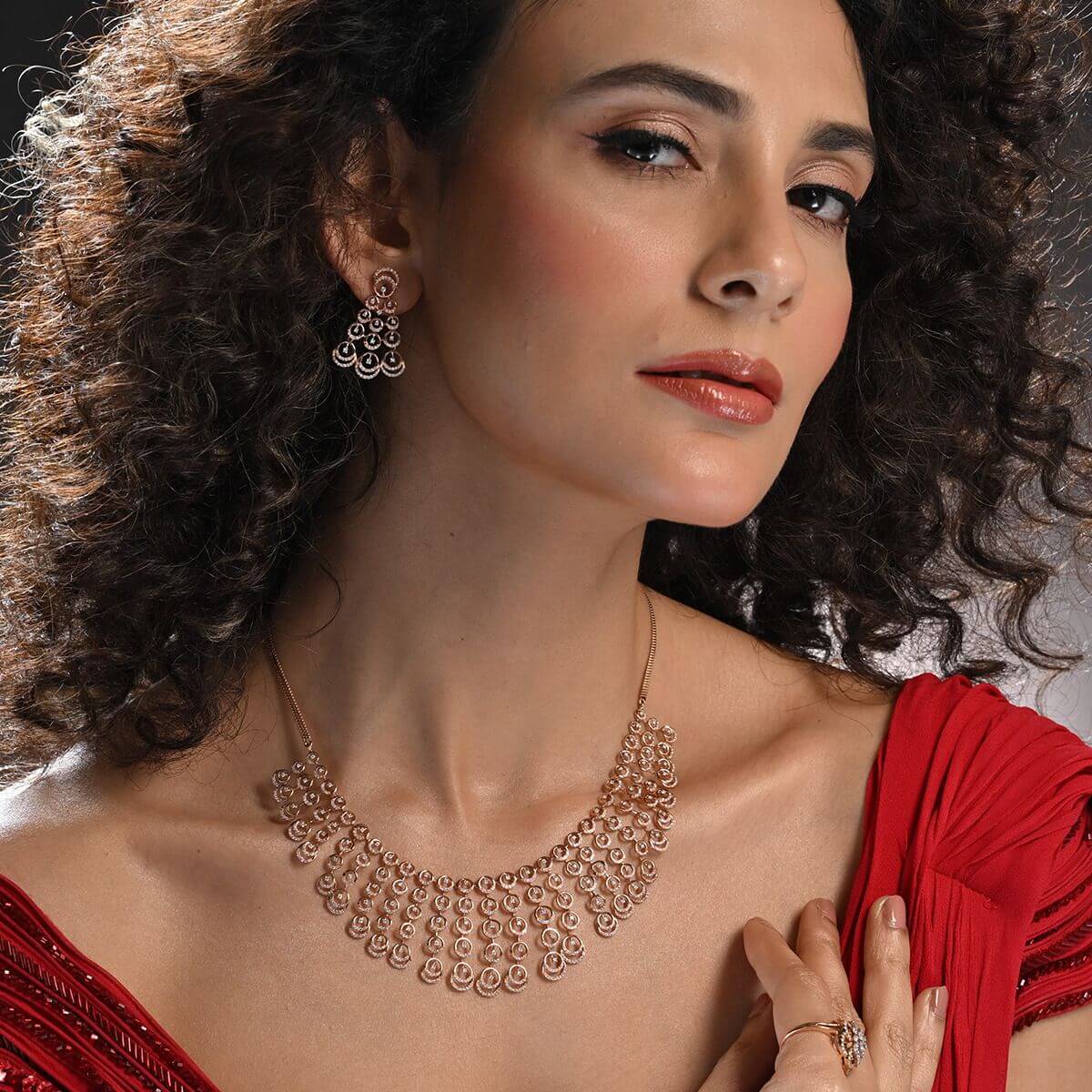 Diamond Necklace banner