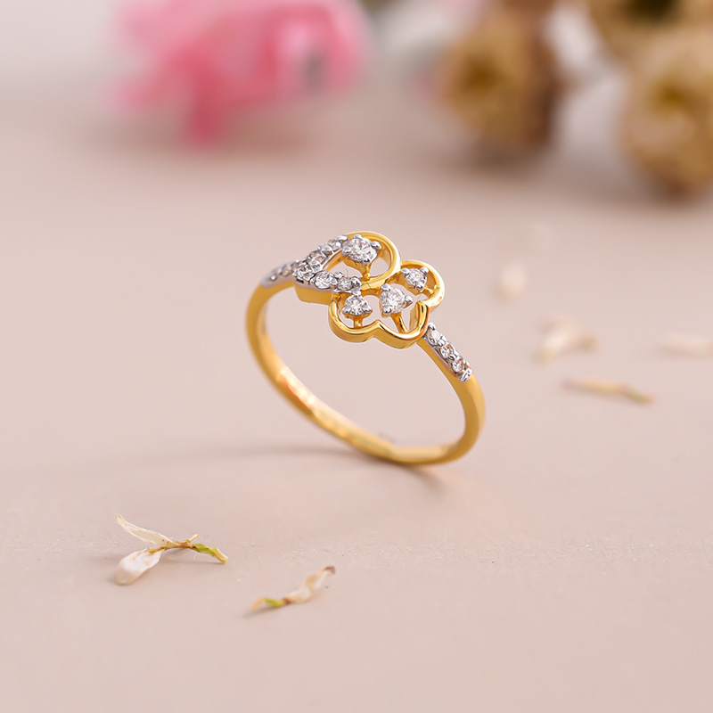 Diamond Ring