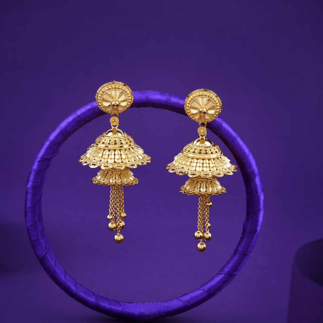 Jhumka