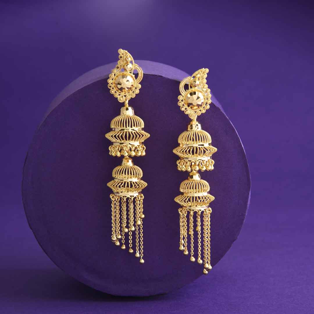 Jhumka