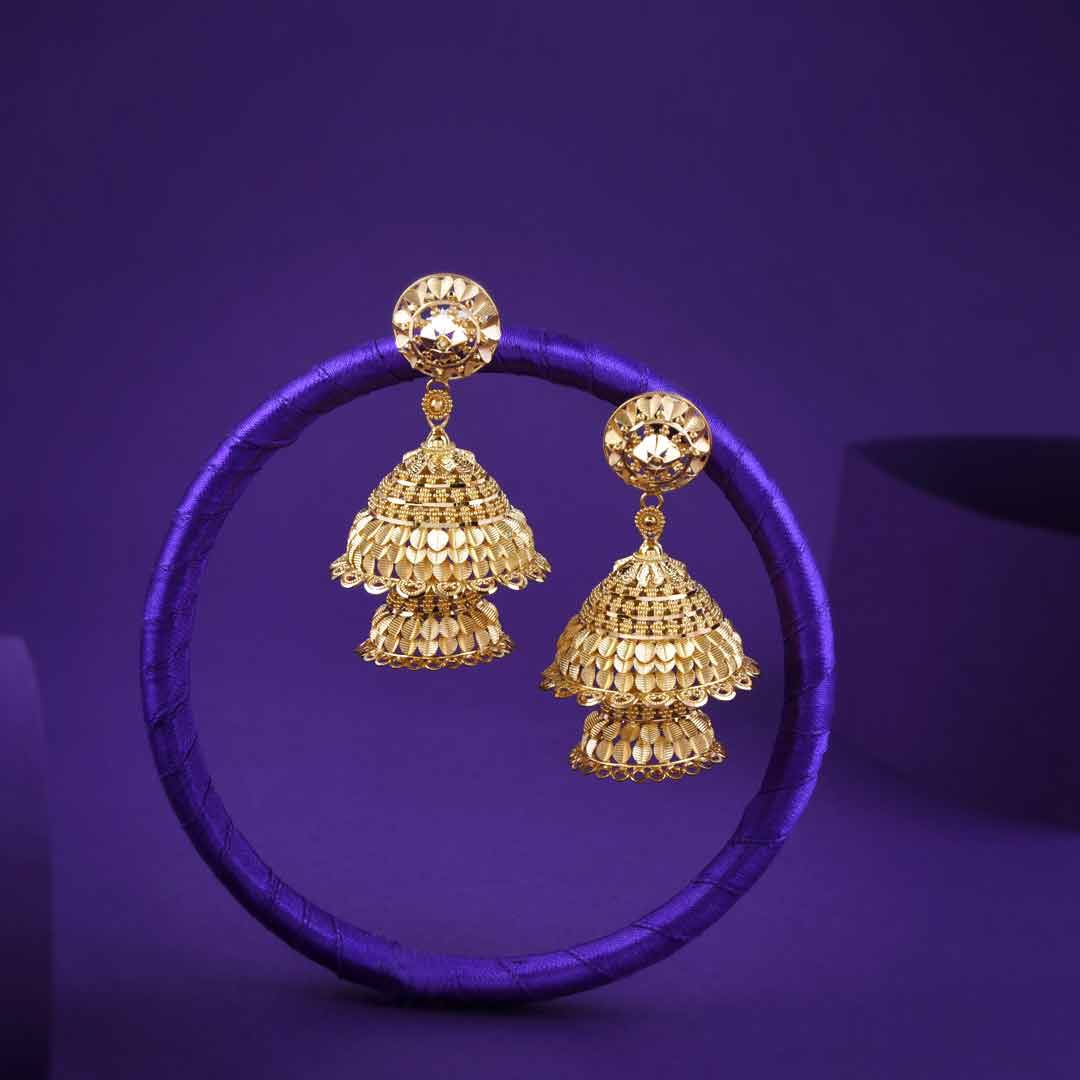 Jhumka