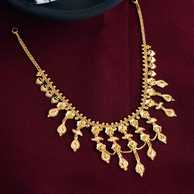 Lightweight Necklace